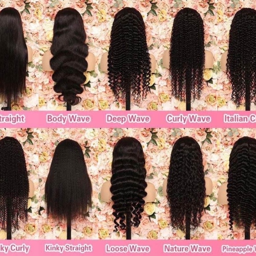 Wigs